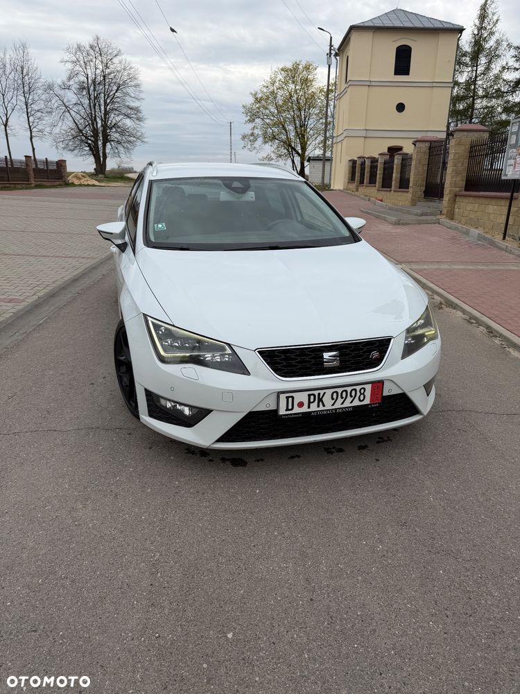 Seat Leon - 26