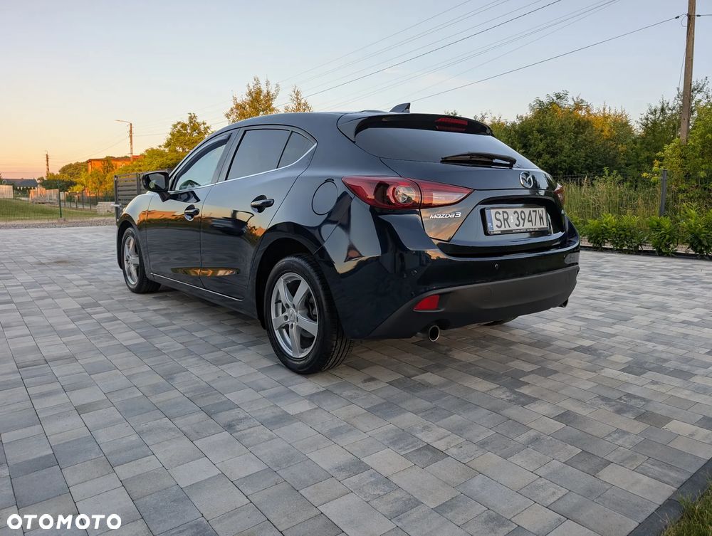Mazda 3 2.0 Skyenergy - 28