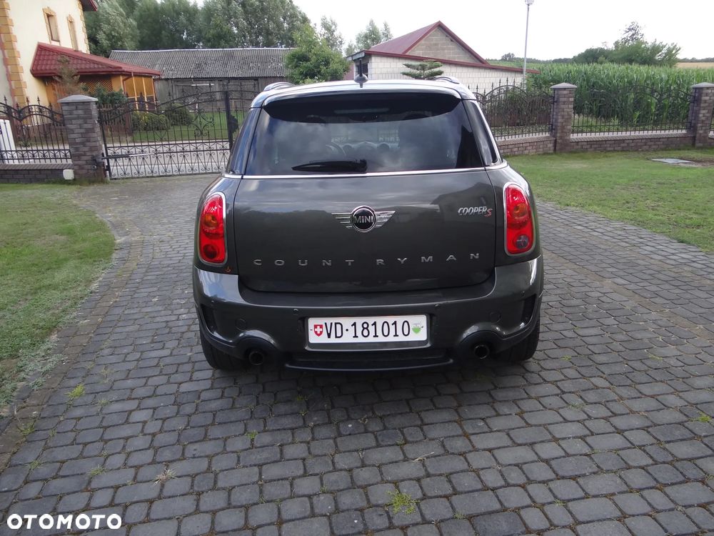 MINI Cooper S - 6