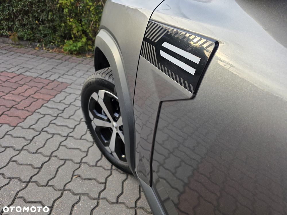 Dacia Bigster 1.2 TCe mHEV Journey - 20