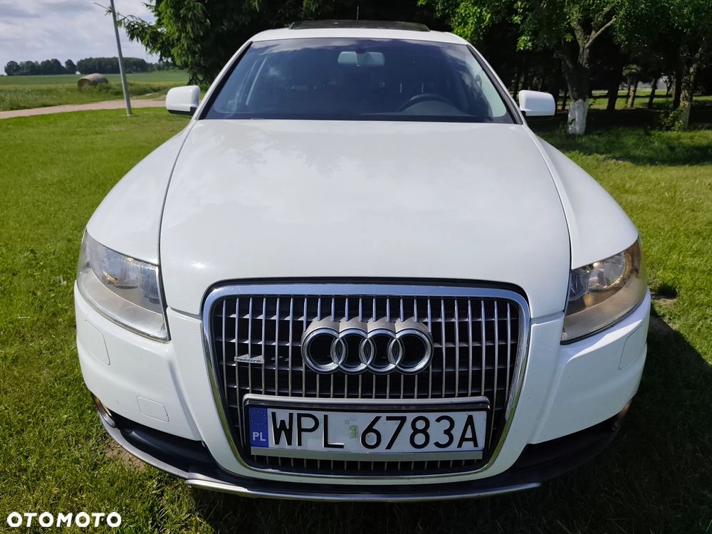Audi A6 Allroad - 8