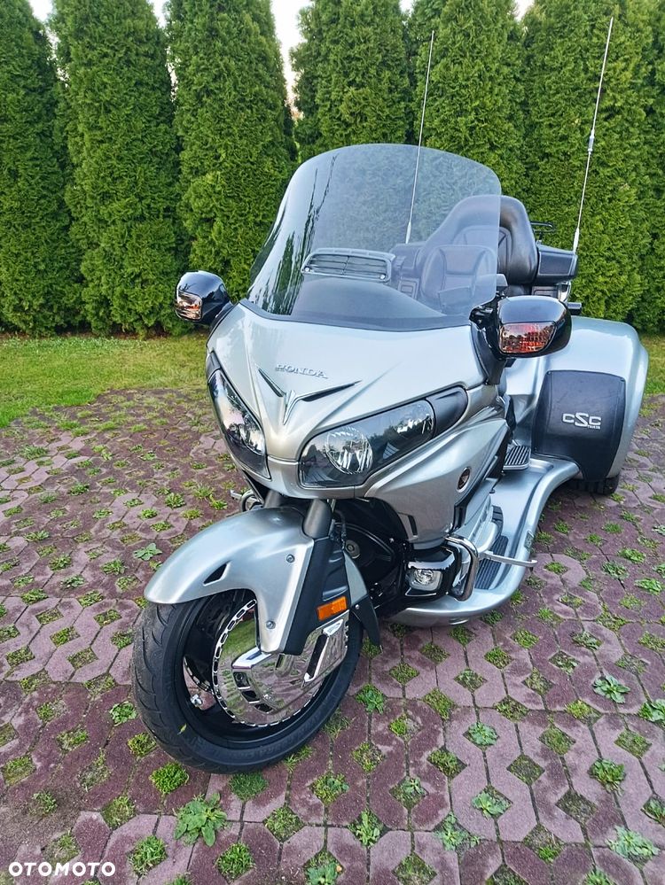 Honda GL - 3