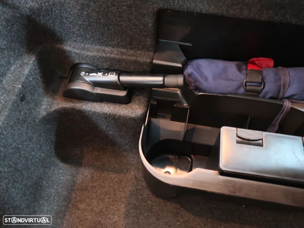 Mercedes-Benz E 220 CDI Auto Avantgarde - 14