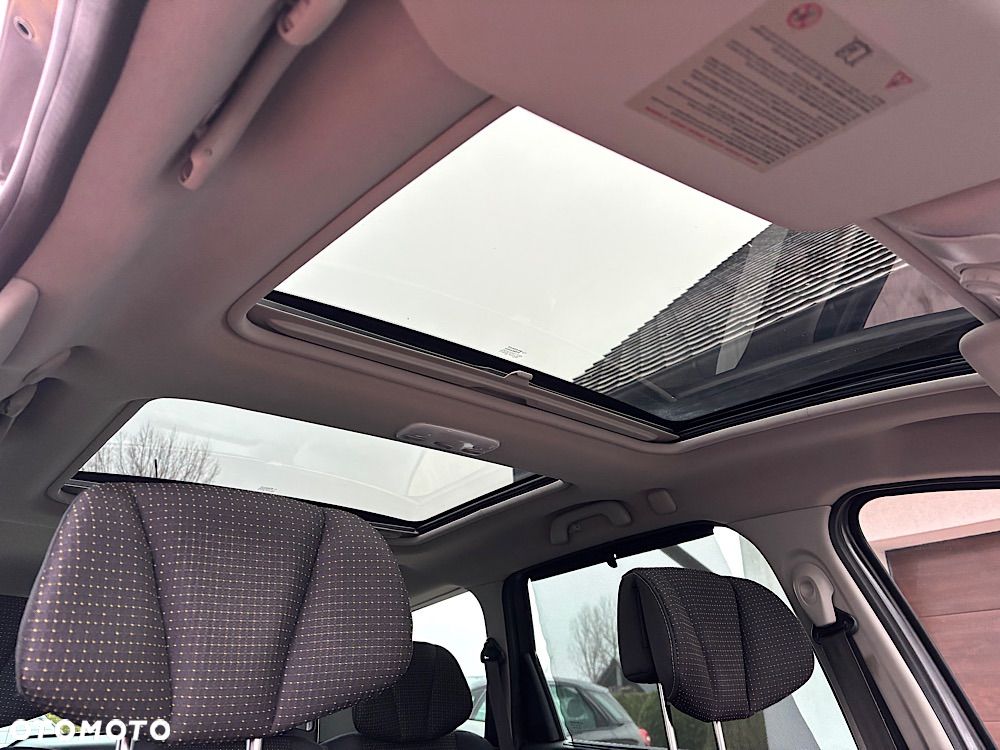 Renault Grand Scenic Gr 1.6 16V Authentique - 35