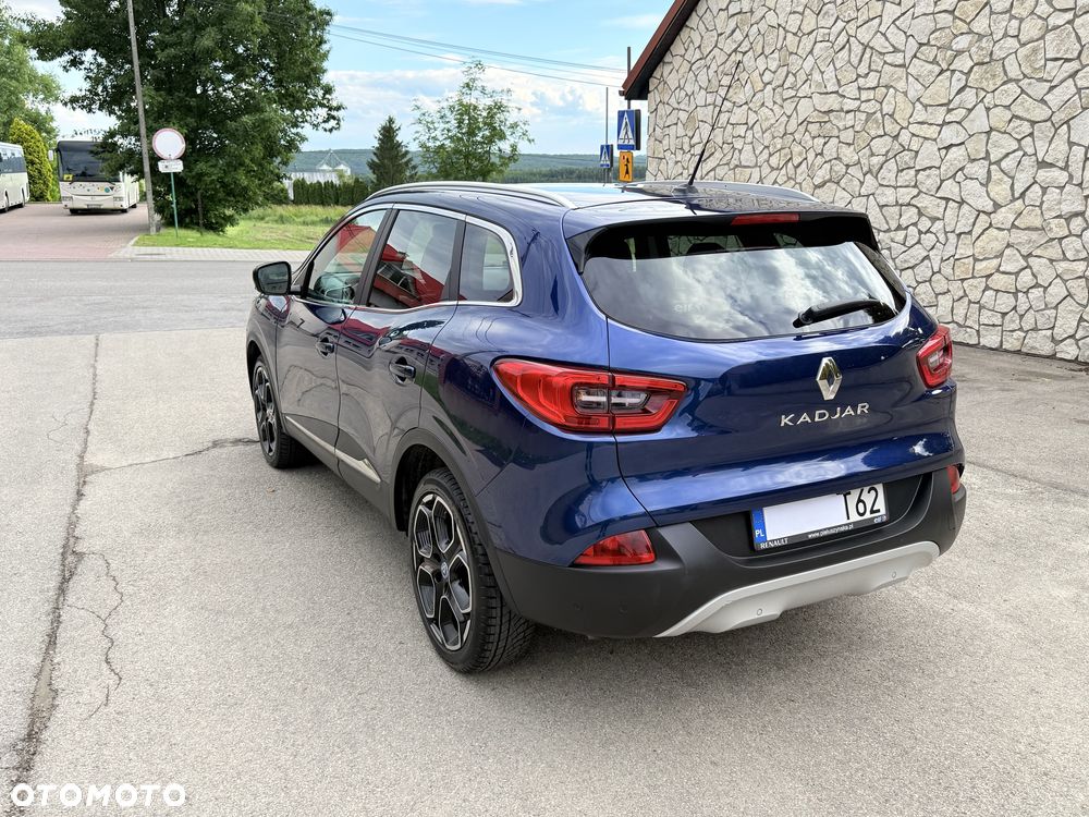 Renault Kadjar - 6