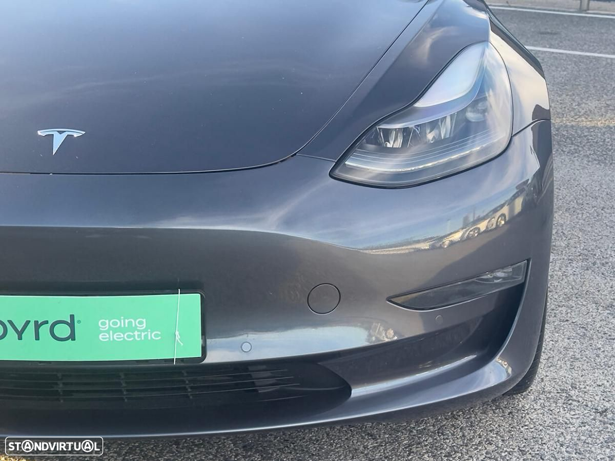 Tesla Model 3 Long Range AWD Dual Motor - 5