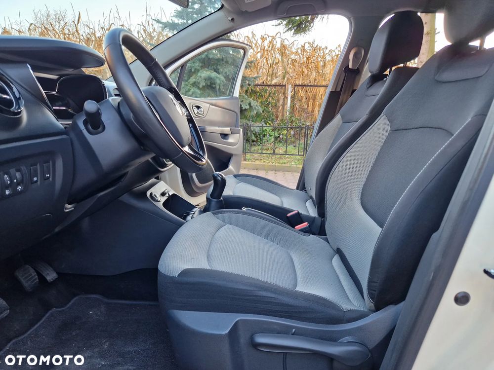 Renault Captur 0.9 Energy TCe Limited - 22
