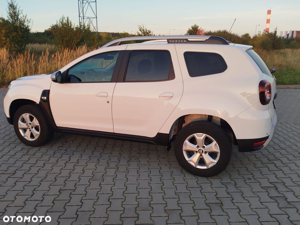 Dacia Duster - 5