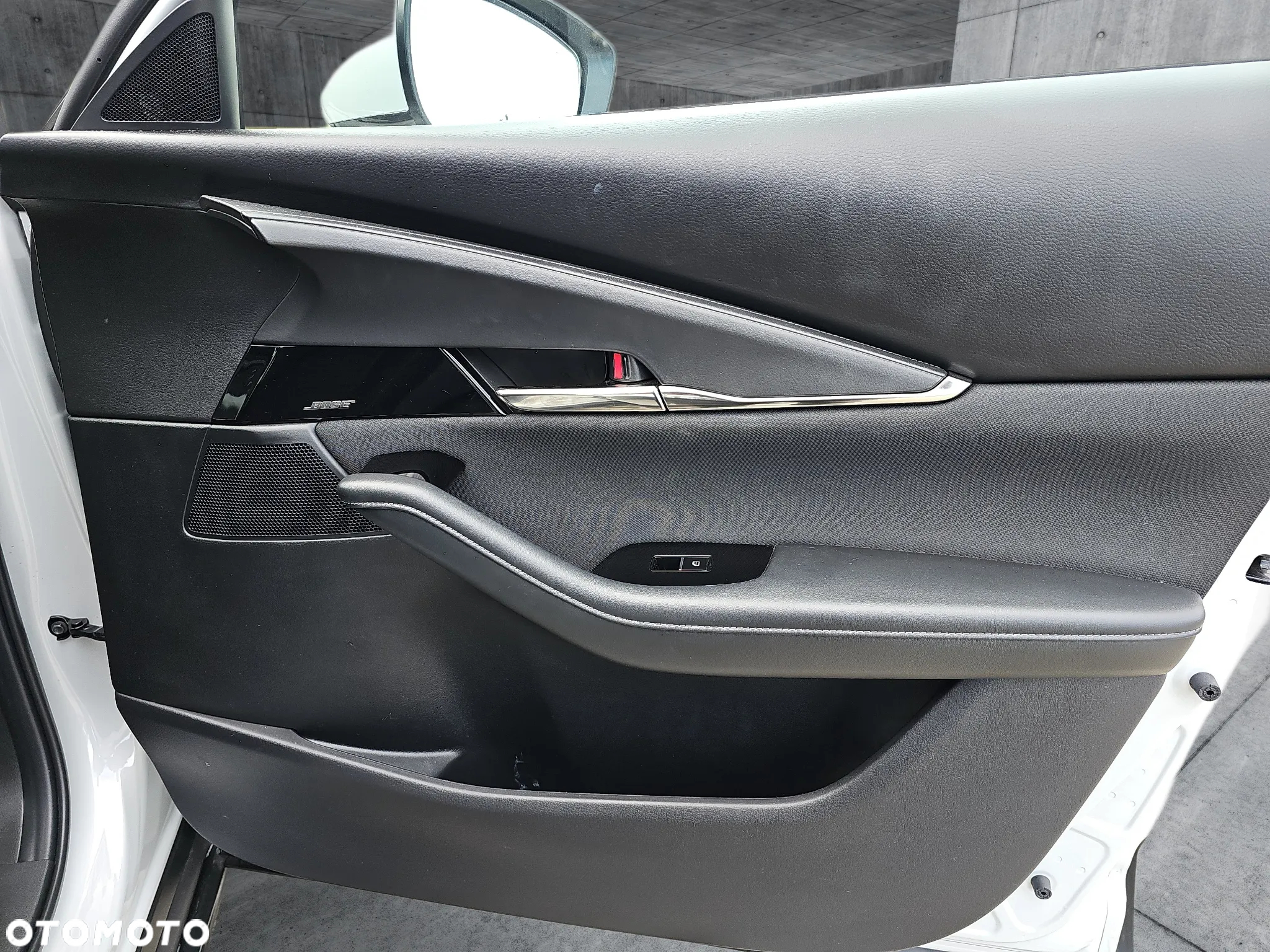 Mazda CX-30 - 24