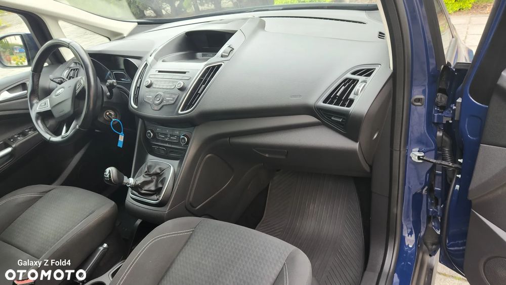 Ford C-MAX 1.0 EcoBoost Trend ASS - 22