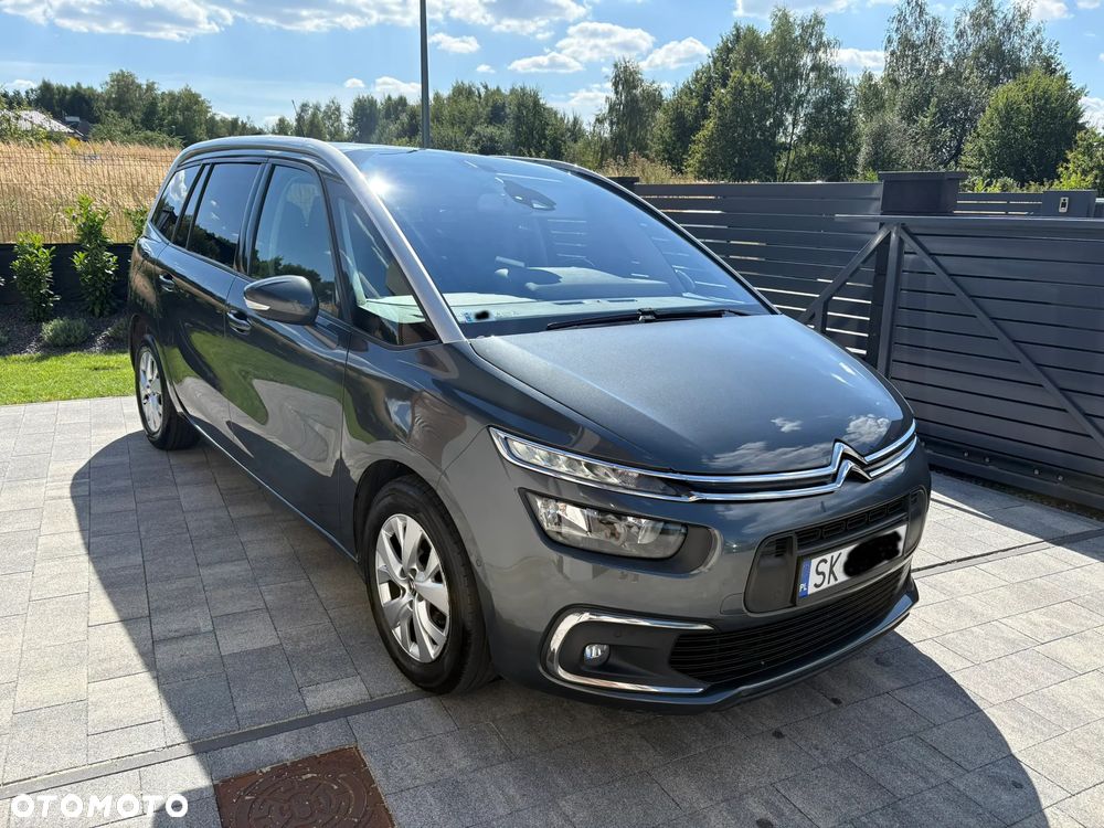 Citroën C4 Picasso 1.6 BlueHDi MoreLife - 2