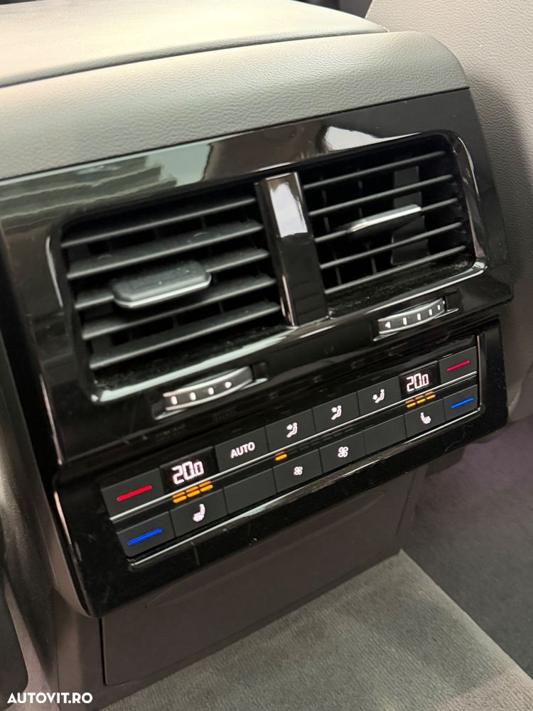 Volkswagen Touareg 3.0 V6 TDI 4Motion DPF Automatik Atmosphere - 18