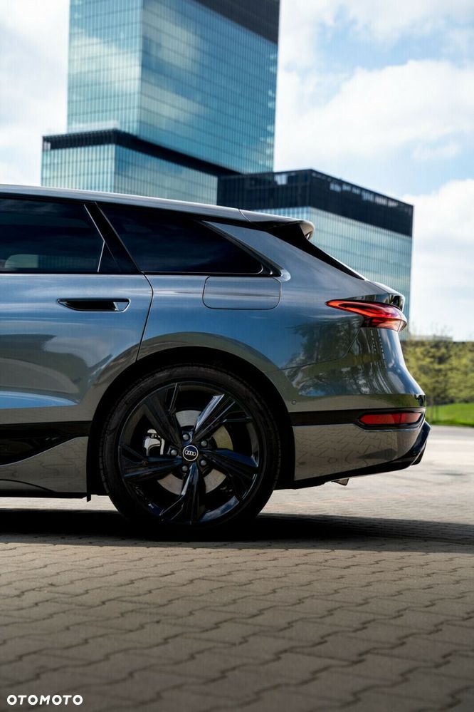 Audi A6 Sportback e-tron - 23