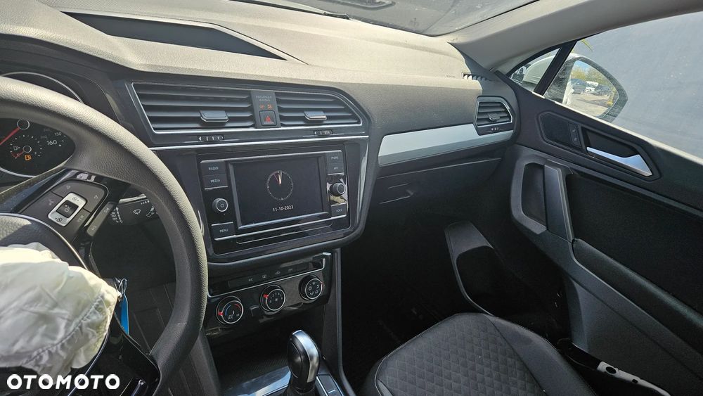 Volkswagen Tiguan - 17