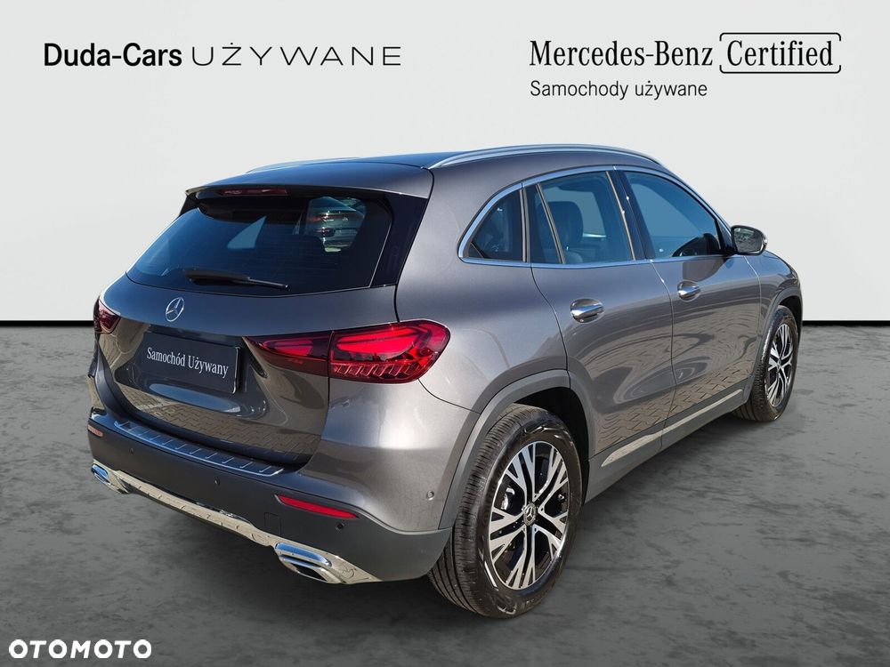 Mercedes-Benz Gla 2026 photo 5