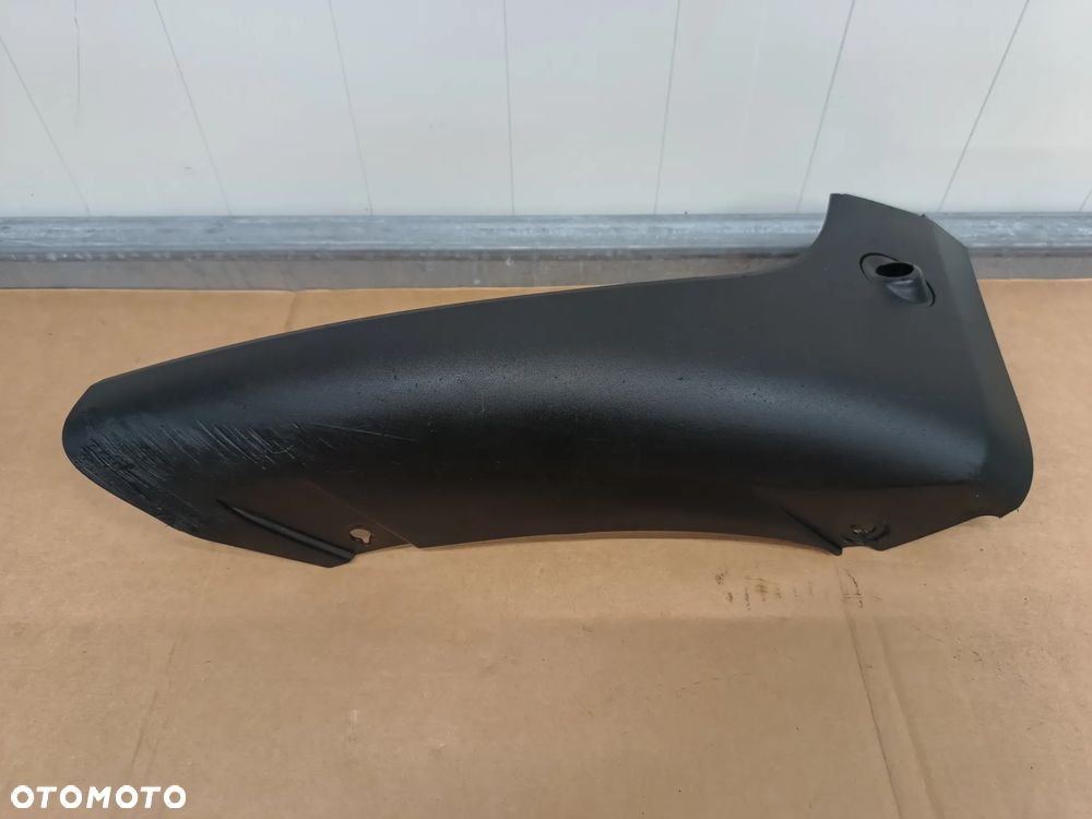 MINI Cooper S F55 F56 Spoiler zderzaka PDC 7337813 / 7337814 - 14