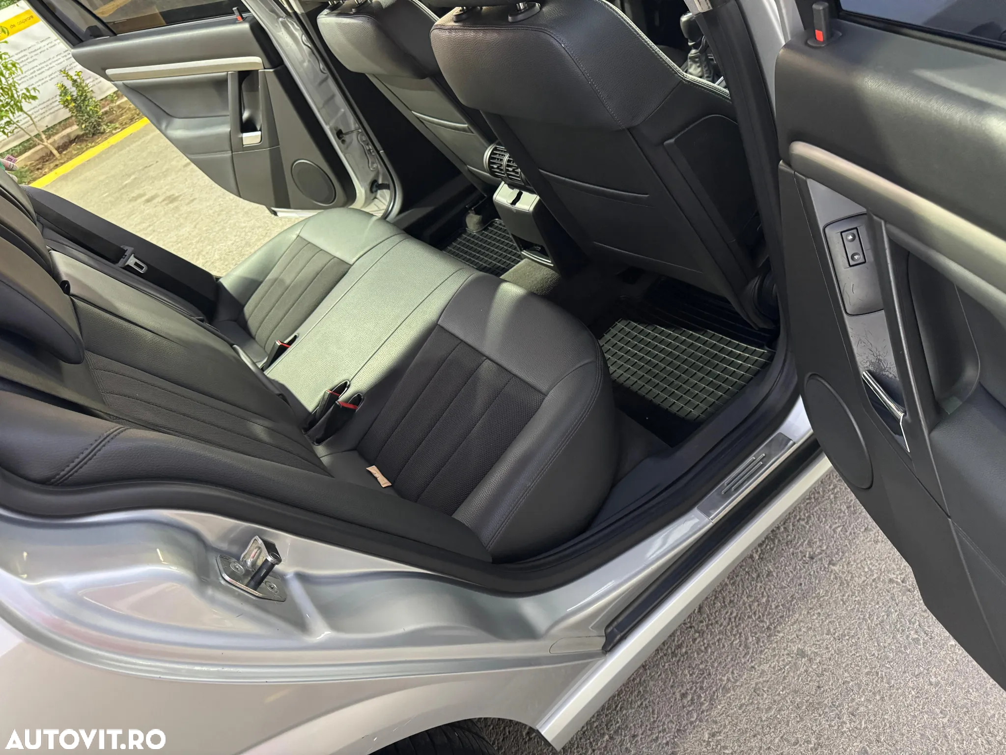 Opel Vectra 1.8i Elegance - 14