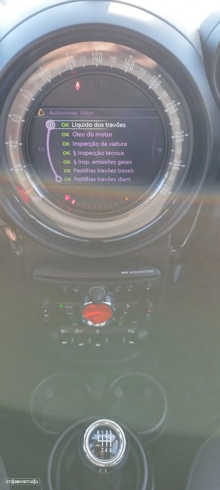 MINI Countryman Cooper D Park Lane - 28