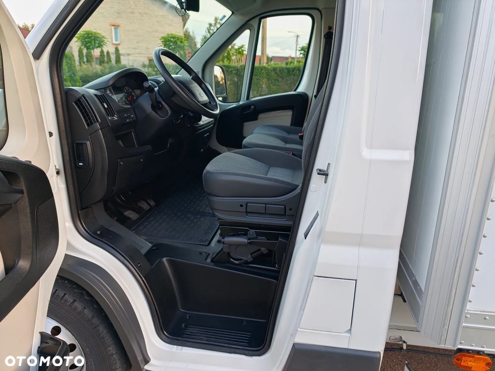 Peugeot Boxer - 9