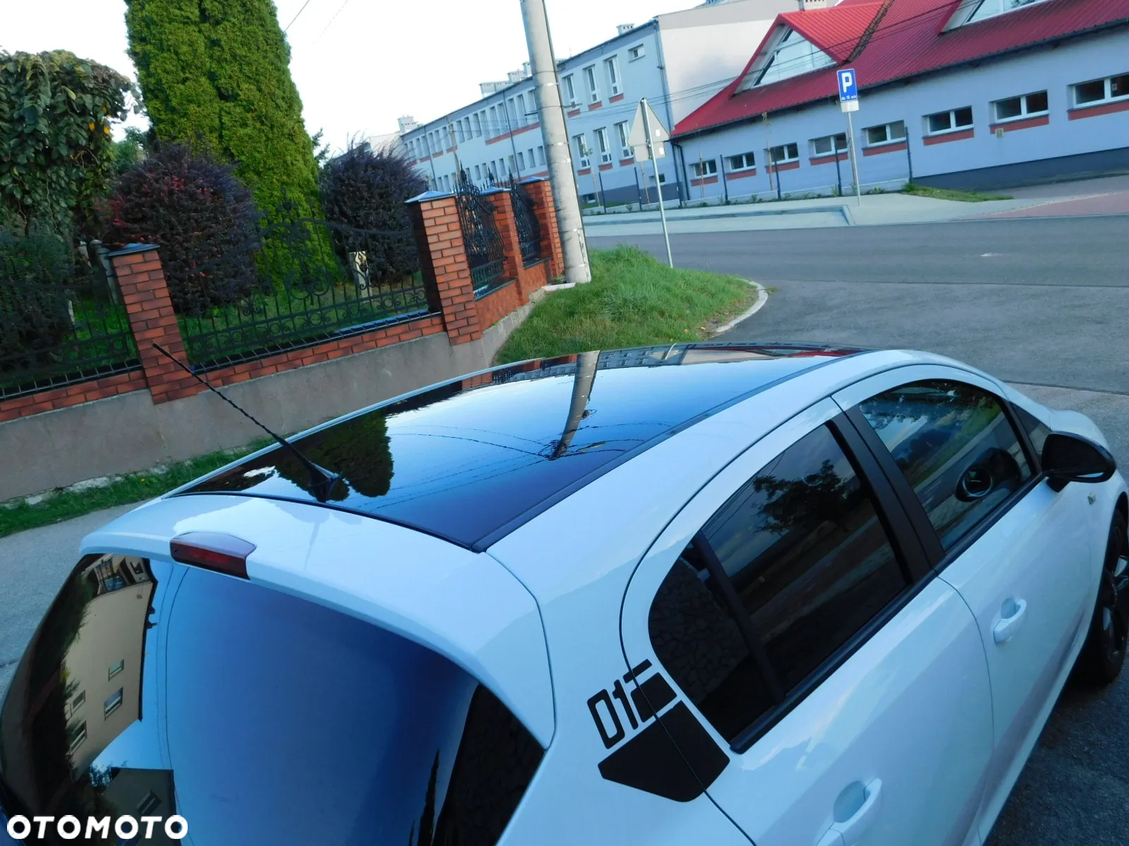 Opel Corsa 1.4 16V Innovation - 13