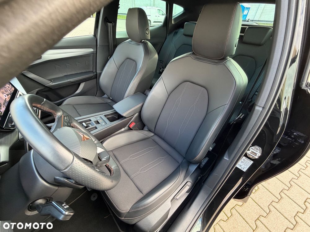 Cupra Formentor 1.5 TSI DSG - 20