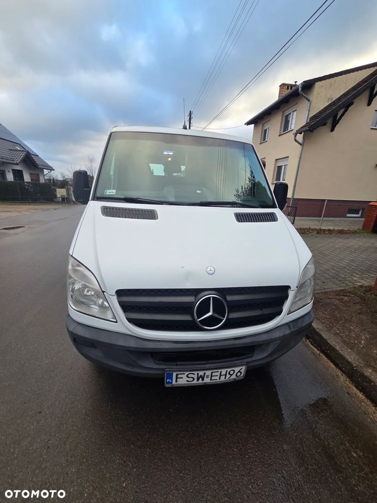 Mercedes-Benz 210 CDI - 2