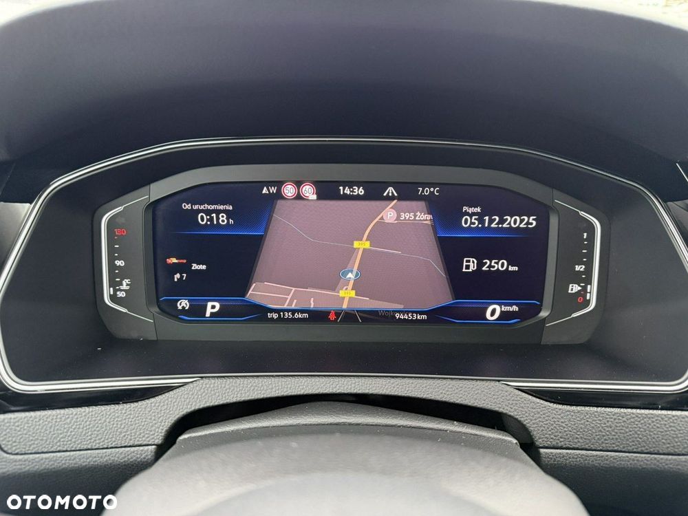 Volkswagen Passat Variant - 20