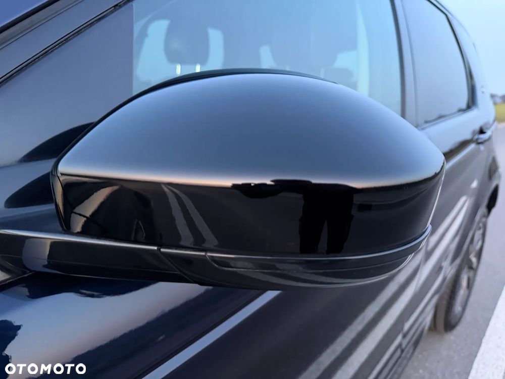 Land Rover Discovery Sport D150 R-Dynamic HSE - 29