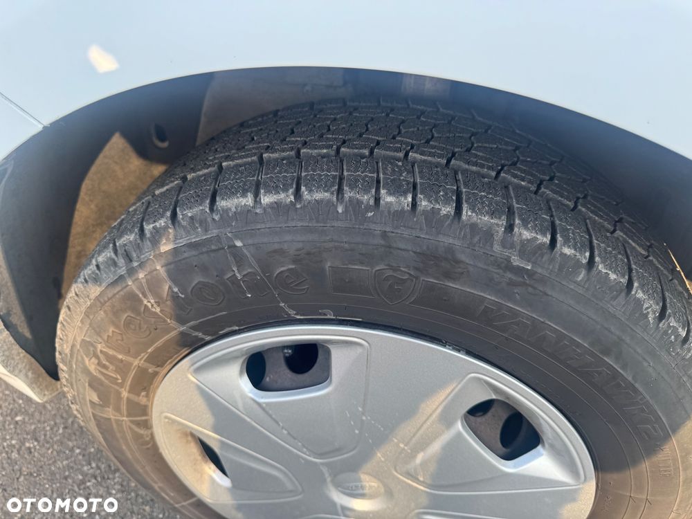 Ford Transit Custom 320 L2H1 Trend (bryg.) - 21