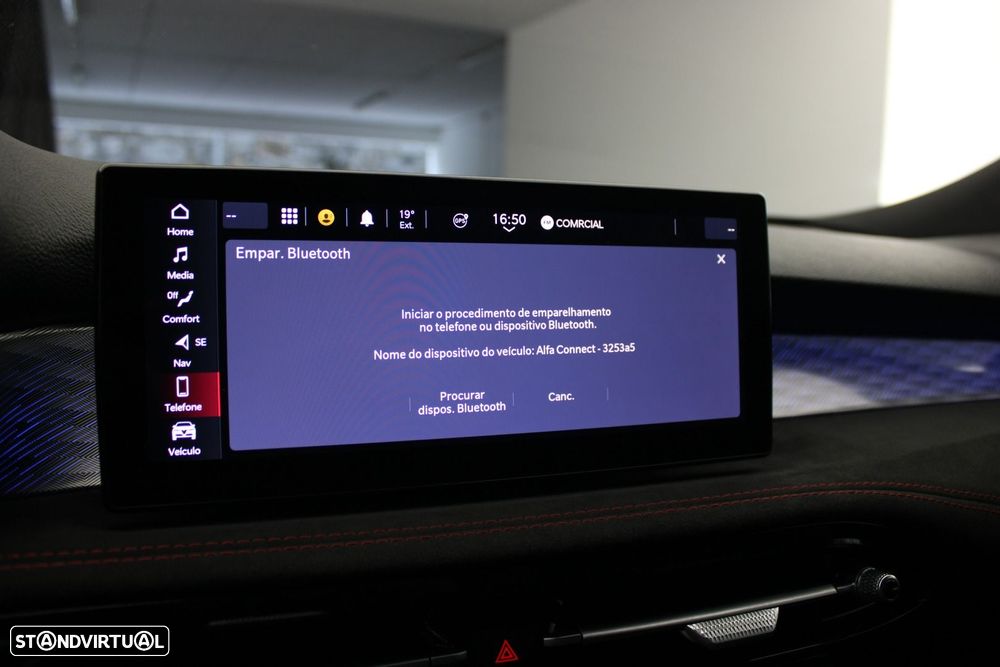 Alfa Romeo Tonale 1.3 Plug-In Hybrid Veloce e-AWD - 20