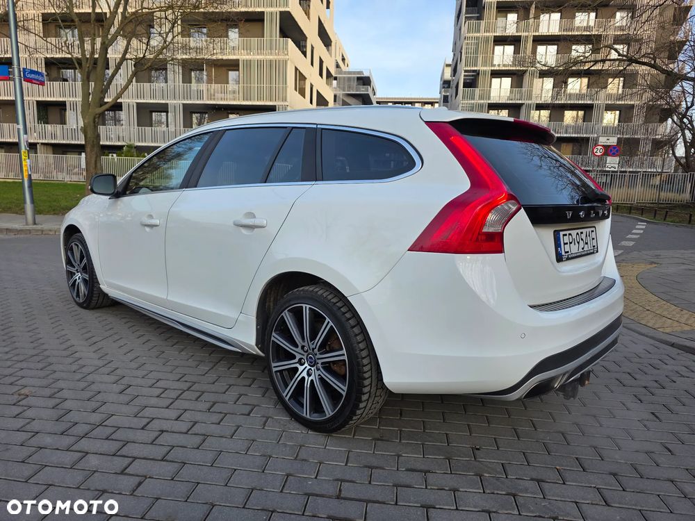 Volvo V60 - 27