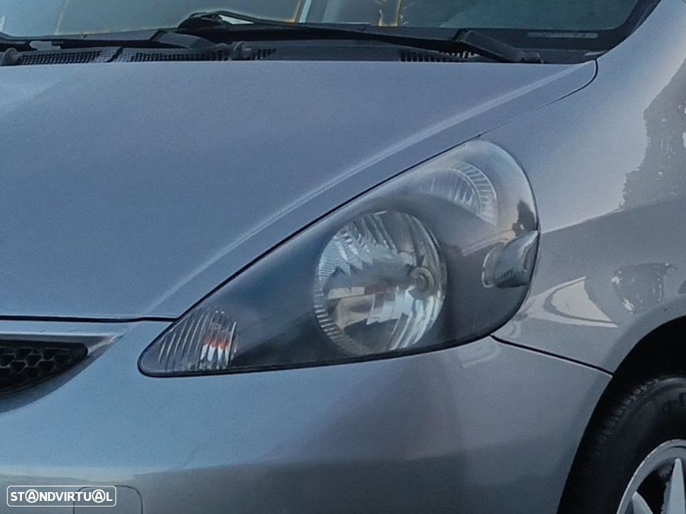 Honda Jazz 1.2 LS Cool AC - 15