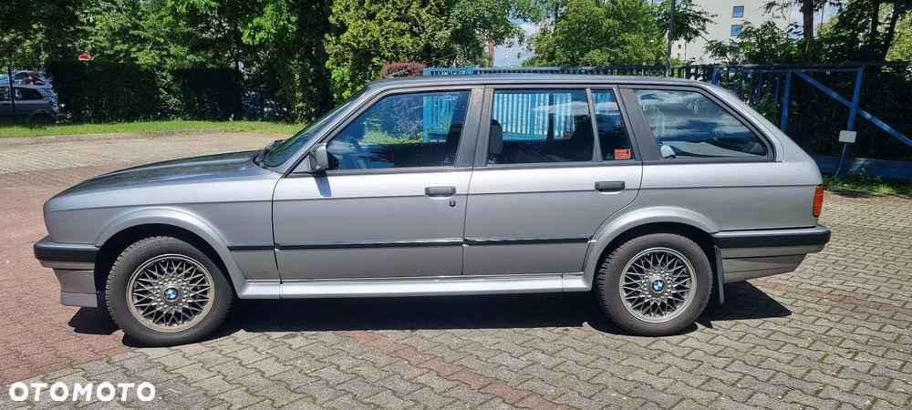 BMW Seria 3 ver-325ix - 4