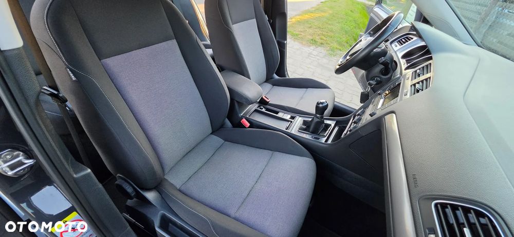Volkswagen Golf 1.2 TSI BlueMotion Technology Trendline - 12