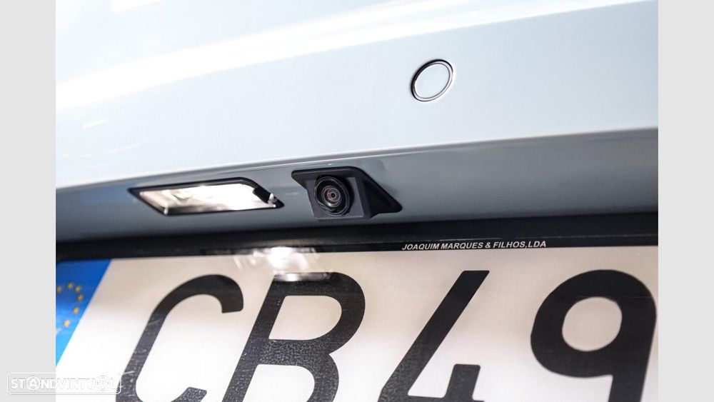 SEAT Ibiza 1.0 TSI FR - 19