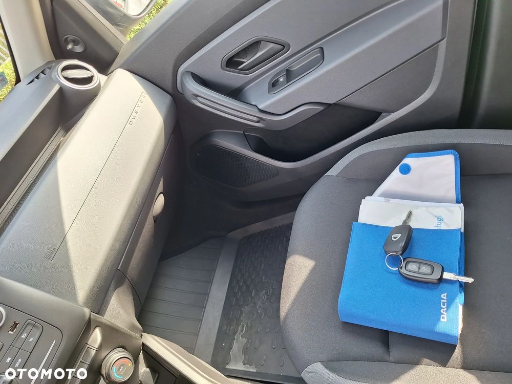 Dacia Duster 1.0 TCe Essential - 22