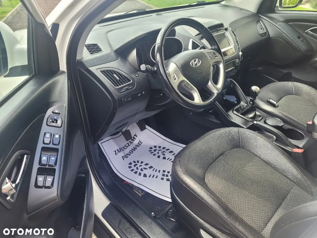 Hyundai ix35 1.6 2WD 5 Star Edition - 6