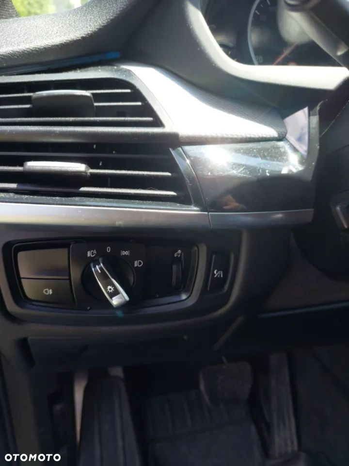 BMW X5 M M50d - 18