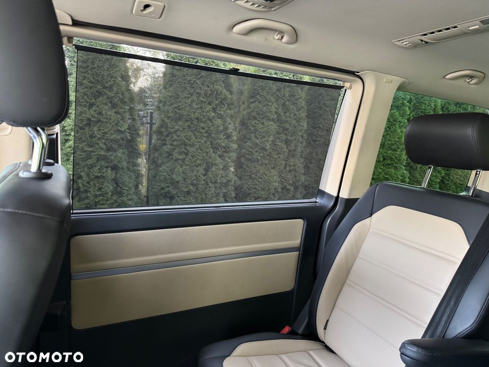 Volkswagen Multivan 2.0 BiTDI L1 Comfortline DSG - 37