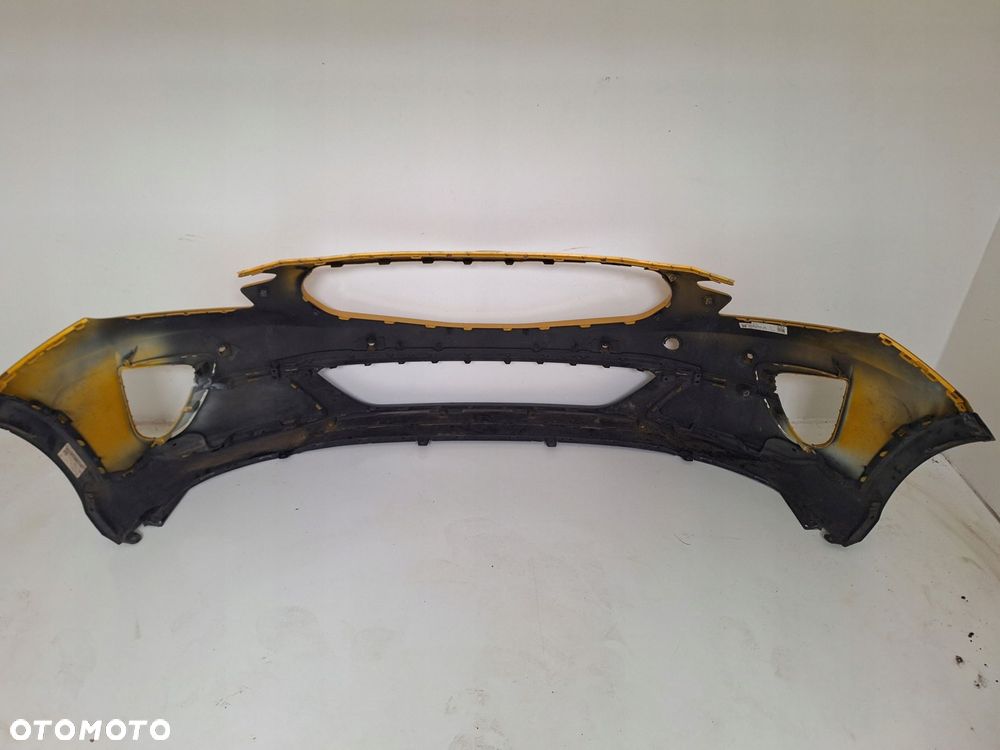 kia x-ceed 2019- zderzak przedni przod 86511-j7ca0 - 7