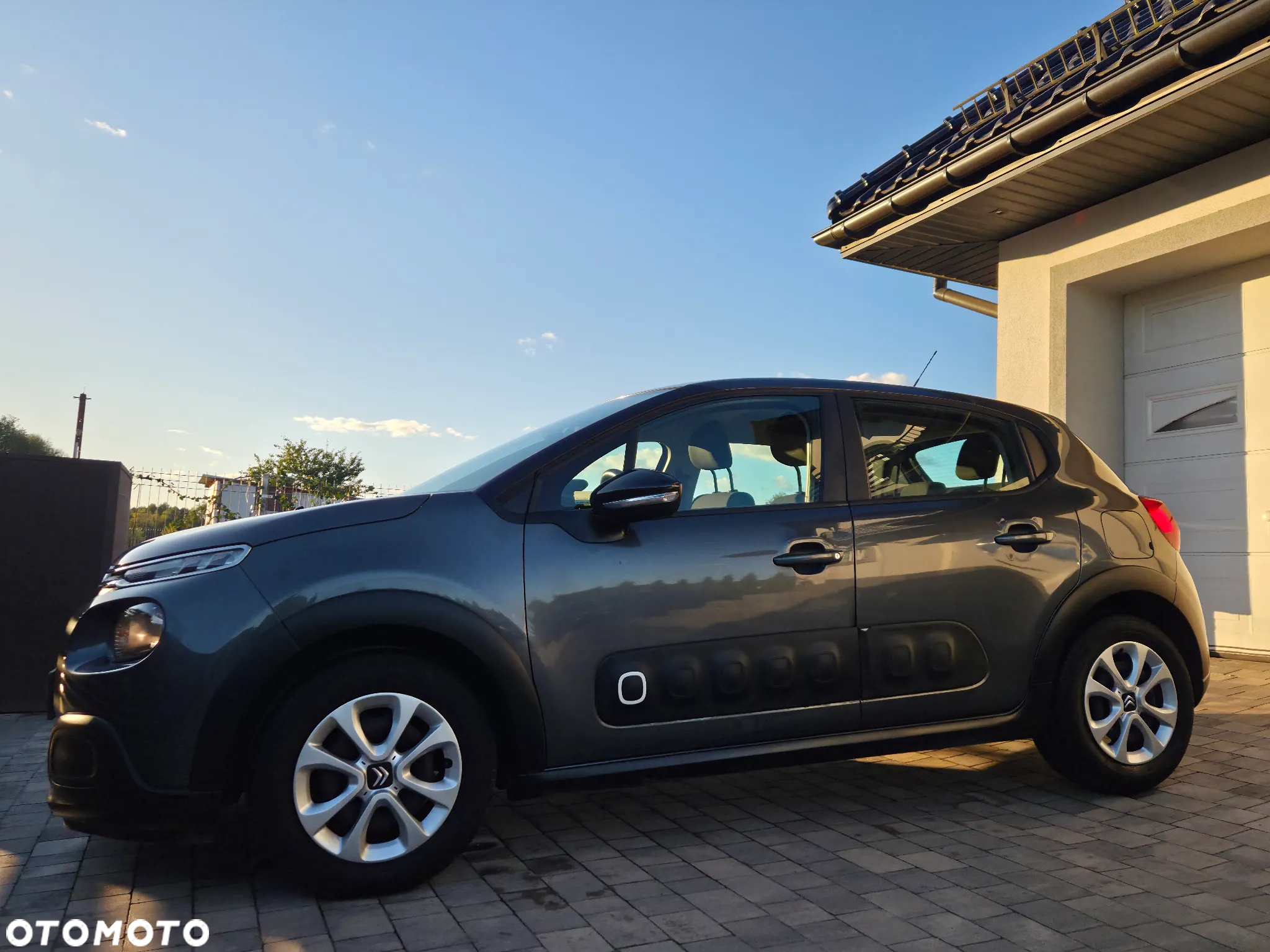Citroën C3 1.2 PureTech Feel - 29