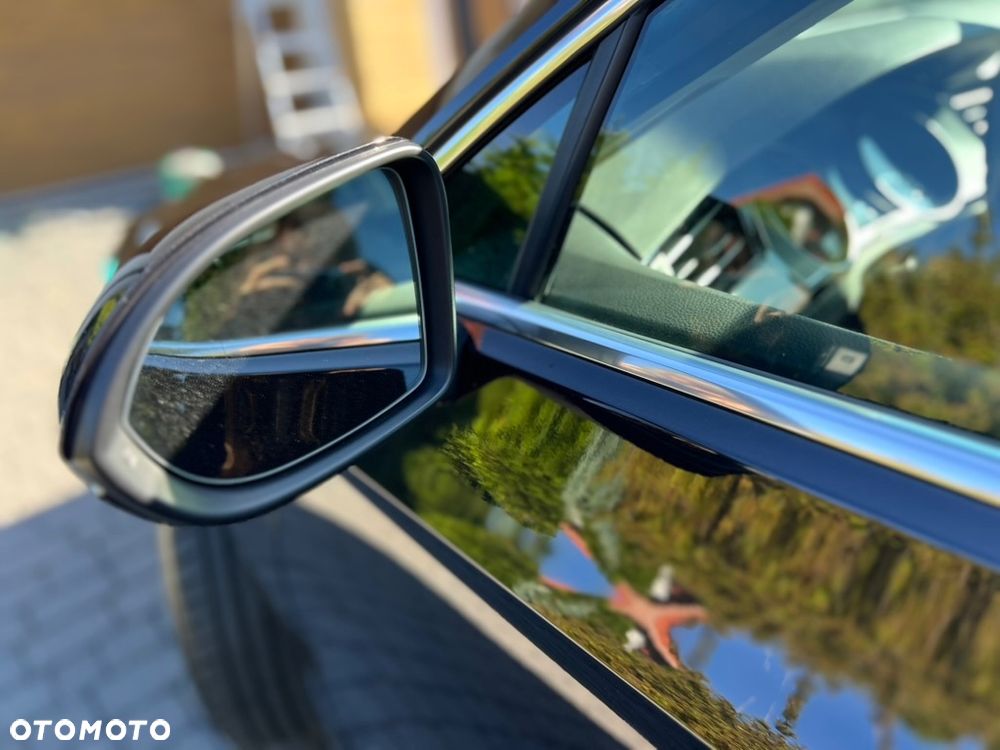 Volkswagen Passat 1.4 TSI BMT ACT Comfortline - 9
