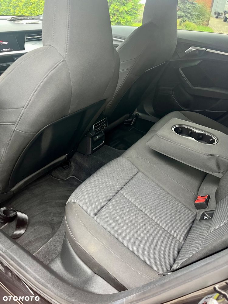 Audi A3 - 18