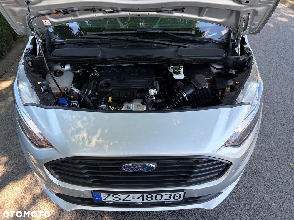 Ford Tourneo Connect Grand 1.5 EcoBlue Titanium - 18