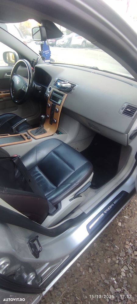 Volvo V50 2.0 D Basic - 5