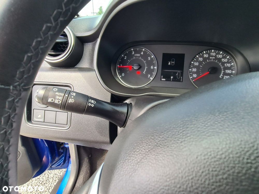 Dacia Duster 1.0 TCe Prestige - 21