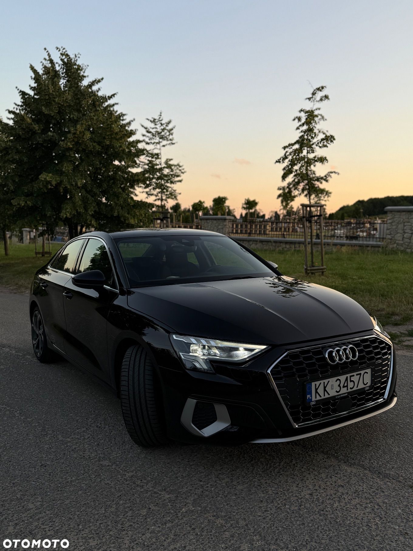 Audi A3 - 1