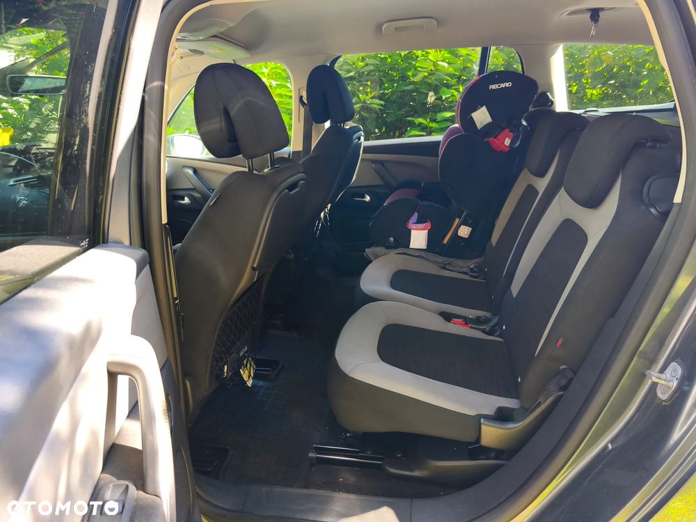 Citroën C4 Picasso 1.6 THP Intensive - 11