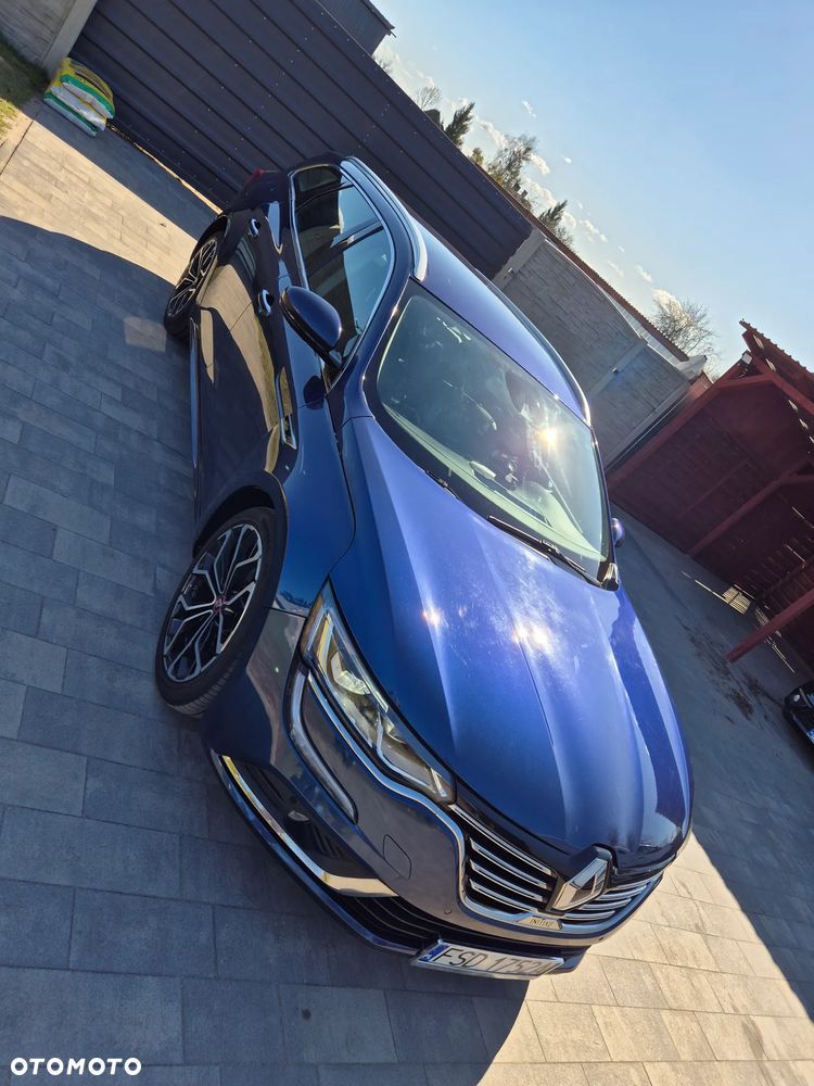 Renault Talisman 1.7 Blue dCi Limited - 9