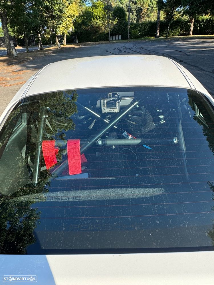 Porsche 911 (997) GT3 - 6